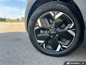 Kia Niro Premium Fwd 1 Key Electric Leather | Auto.bg — изображение 7 Kia Niro Premium Fwd 1 Key Electric Leather | Auto.bg — изображение 7