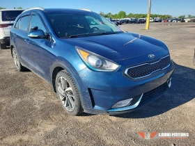 Kia Niro - 9600 € - 21613574 2 | Car24.bg Kia Niro - 9600 € - 21613574 2