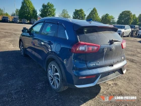 Kia Niro - 9600 € - 21613574 4 | Car24.bg Kia Niro - 9600 € - 21613574 4
