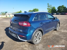 Kia Niro - 9600 € - 21613574 3 | Car24.bg Kia Niro - 9600 € - 21613574 3