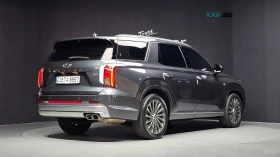 Hyundai Palisade CALLIGRAPHY* 4x4* DISTRONIC* 360* ОБДУХ* МАСАЖИ* | Auto.bg — изображение 3 Hyundai Palisade CALLIGRAPHY* 4x4* DISTRONIC* 360* ОБДУХ* МАСАЖИ* | Auto.bg — изображение 3
