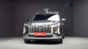 Hyundai Palisade CALLIGRAPHY* 4x4* DISTRONIC* 360* ОБДУХ* МАСАЖИ* | Auto.bg — изображение 2 Hyundai Palisade CALLIGRAPHY* 4x4* DISTRONIC* 360* ОБДУХ* МАСАЖИ* | Auto.bg — изображение 2