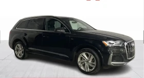Audi Q7 55TFSI* MATRIX* S* LINE* LANE* ASSIST* 360КАМЕРА* | Auto.bg — изображение 3 Audi Q7 55TFSI* MATRIX* S* LINE* LANE* ASSIST* 360КАМЕРА* | Auto.bg — изображение 3