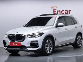 Снимка BMW X5