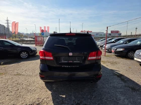 Fiat Freemont 2.0Multijet/Нави/Кожа/7Места - 3900 € - 23179895 5 | Car24.bg Fiat Freemont 2.0Multijet/Нави/Кожа/7Места - 3900 € - 23179895 5