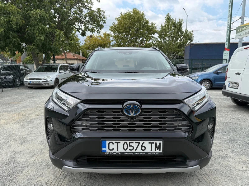 Toyota Rav4 2.5 - 26900 € - 88096272 1 | Car24.bg Toyota Rav4 2.5 - 26900 € - 88096272 1