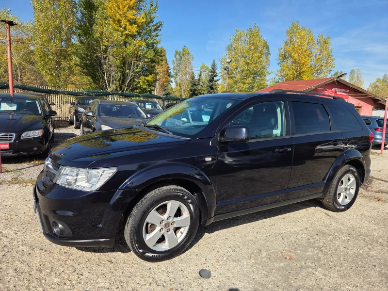 Fiat Freemont 2.0Multijet/Нави/Кожа/7Места - 3900 € - 23179895 1 | Car24.bg Fiat Freemont 2.0Multijet/Нави/Кожа/7Места - 3900 € - 23179895 1