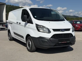 Ford Transit Custom 2.2TDCi | Auto.bg — изображение 3 Ford Transit Custom 2.2TDCi | Auto.bg — изображение 3