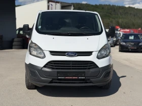Ford Transit Custom 2.2TDCi | Auto.bg — изображение 2 Ford Transit Custom 2.2TDCi | Auto.bg — изображение 2