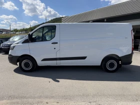 Ford Transit Custom 2.2TDCi | Auto.bg — изображение 8 Ford Transit Custom 2.2TDCi | Auto.bg — изображение 8