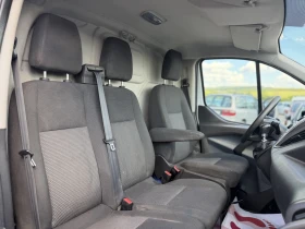 Ford Transit Custom 2.2TDCi | Auto.bg — изображение 12 Ford Transit Custom 2.2TDCi | Auto.bg — изображение 12