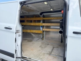 Ford Transit Custom 2.2TDCi | Auto.bg — изображение 14 Ford Transit Custom 2.2TDCi | Auto.bg — изображение 14