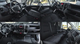 Opel Movano Selection Van 2.2 BlueHDI 140 L3H2 3, 5t | Auto.bg — изображение 14 Opel Movano Selection Van 2.2 BlueHDI 140 L3H2 3, 5t | Auto.bg — изображение 14
