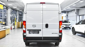 Opel Movano Selection Van 2.2 BlueHDI 140 L3H2 3, 5t | Auto.bg — изображение 3 Opel Movano Selection Van 2.2 BlueHDI 140 L3H2 3, 5t | Auto.bg — изображение 3