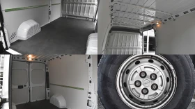 Opel Movano Selection Van 2.2 BlueHDI 140 L3H2 3, 5t | Auto.bg — изображение 17 Opel Movano Selection Van 2.2 BlueHDI 140 L3H2 3, 5t | Auto.bg — изображение 17