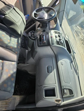 Mercedes-Benz Vito 111 | Auto.bg — изображение 6 Mercedes-Benz Vito 111 | Auto.bg — изображение 6