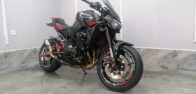 Kawasaki Z 900