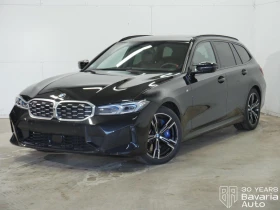 BMW 340 M340 d xDrive Touring Sportautomatic - Car24.bg BMW 340 M340 d xDrive Touring Sportautomatic