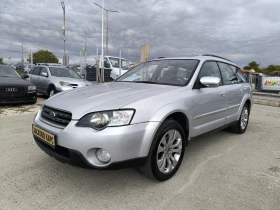 Subaru Outback 3.0i H6 - Car24.bg Subaru Outback 3.0i H6