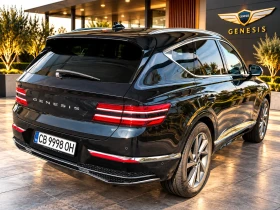 Genesis GV80 3.5T V6 AWD | Лизинг | Auto.bg — изображение 4 Genesis GV80 3.5T V6 AWD | Лизинг | Auto.bg — изображение 4