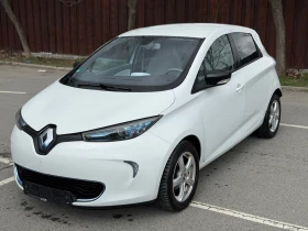 Renault Zoe 22kw* Нов внос* Парктроник - 5750 € / 11246.02 лв. - 23695147 2 | Car24.bg Renault Zoe 22kw* Нов внос* Парктроник - 5750 € / 11246.02 лв. - 23695147 2