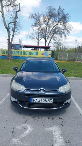 Citroen C5 C5 | | | - 3300 € / 6454.24 лв. - 70451887 17 | Car24.bg Citroen C5 C5 | | | - 3300 € / 6454.24 лв. - 70451887 17