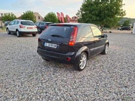 Ford Fiesta 1.4TDCI - 1599 € / 3127.37 лв. - 12786952 5 | Car24.bg Ford Fiesta 1.4TDCI - 1599 € / 3127.37 лв. - 12786952 5