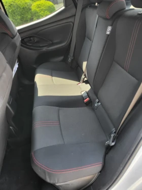 Toyota Yaris GR* ТОП* Hybrid* 1.5-125hp* нова LPG уредба | Auto.bg — изображение 12 Toyota Yaris GR* ТОП* Hybrid* 1.5-125hp* нова LPG уредба | Auto.bg — изображение 12