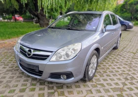 Opel Signum