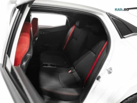 Honda Civic Type R* MANUAL* BUCKET* SEATS* КАМЕРА* | Auto.bg — изображение 11 Honda Civic Type R* MANUAL* BUCKET* SEATS* КАМЕРА* | Auto.bg — изображение 11