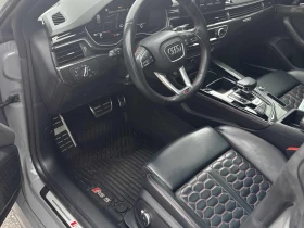 Audi Quattro 2.9 TFSI quattro / NARDO GREY / LASER MATRIX / | Auto.bg — изображение 5 Audi Quattro 2.9 TFSI quattro / NARDO GREY / LASER MATRIX / | Auto.bg — изображение 5