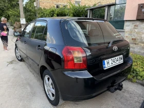 Toyota Corolla D4D - 1500 € / 2933.74 лв. - 66726988 4 | Car24.bg Toyota Corolla D4D - 1500 € / 2933.74 лв. - 66726988 4
