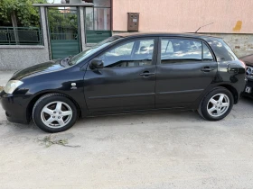 Toyota Corolla D4D - 1500 € / 2933.74 лв. - 66726988 3 | Car24.bg Toyota Corolla D4D - 1500 € / 2933.74 лв. - 66726988 3