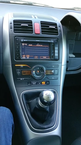 Снимка Toyota Auris