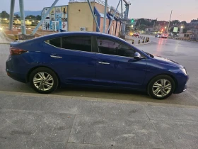 Hyundai Elantra 1.6 ГАЗ ТЕЧНА ФАЗА | Auto.bg — изображение 3 Hyundai Elantra 1.6 ГАЗ ТЕЧНА ФАЗА | Auto.bg — изображение 3