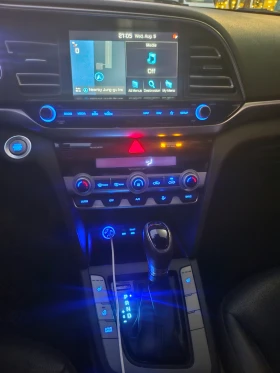 Hyundai Elantra 1.6 ГАЗ ТЕЧНА ФАЗА | Auto.bg — изображение 7 Hyundai Elantra 1.6 ГАЗ ТЕЧНА ФАЗА | Auto.bg — изображение 7