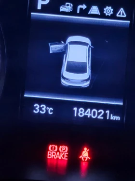 Hyundai Elantra 1.6 ГАЗ ТЕЧНА ФАЗА | Auto.bg — изображение 11 Hyundai Elantra 1.6 ГАЗ ТЕЧНА ФАЗА | Auto.bg — изображение 11