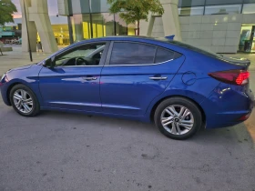 Hyundai Elantra 1.6 ГАЗ ТЕЧНА ФАЗА | Auto.bg — изображение 5 Hyundai Elantra 1.6 ГАЗ ТЕЧНА ФАЗА | Auto.bg — изображение 5