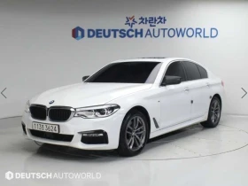 BMW 530 530i xDrive M Sport Package| 252к.с.| ВКЛ.ТЕХНОТЕС