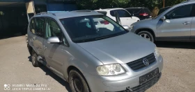 VW Touran 2.0td? 140к.с. - 1300 € - 16448628 2 | Car24.bg VW Touran 2.0td? 140к.с. - 1300 € - 16448628 2