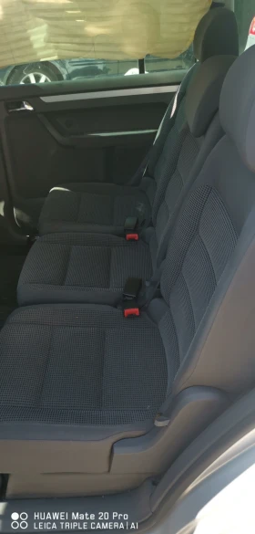 VW Touran 2.0td? 140к.с. - 1300 € - 16448628 7 | Car24.bg VW Touran 2.0td? 140к.с. - 1300 € - 16448628 7