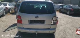 VW Touran 2.0td? 140к.с. - 1300 € - 16448628 4 | Car24.bg VW Touran 2.0td? 140к.с. - 1300 € - 16448628 4