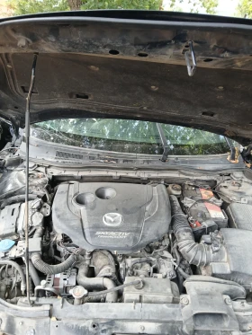 Mazda 6 - Car24.bg Mazda 6