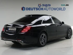 Mercedes-Benz S 350 4MATIC* FACELIFT* 360* HUD* ОБДУХ* НАВИ* ПАНО - 29500 € - 84836209 2 | Car24.bg Mercedes-Benz S 350 4MATIC* FACELIFT* 360* HUD* ОБДУХ* НАВИ* ПАНО - 29500 € - 84836209 2