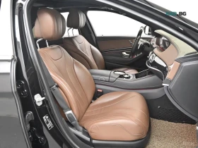 Mercedes-Benz S 350 4MATIC* FACELIFT* 360* HUD* ОБДУХ* НАВИ* ПАНО - 29500 € - 84836209 9 | Car24.bg Mercedes-Benz S 350 4MATIC* FACELIFT* 360* HUD* ОБДУХ* НАВИ* ПАНО - 29500 € - 84836209 9