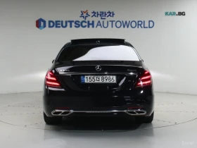 Mercedes-Benz S 350 4MATIC* FACELIFT* 360* HUD* ОБДУХ* НАВИ* ПАНО - 29500 € - 84836209 4 | Car24.bg Mercedes-Benz S 350 4MATIC* FACELIFT* 360* HUD* ОБДУХ* НАВИ* ПАНО - 29500 € - 84836209 4