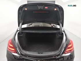 Mercedes-Benz S 350 4MATIC* FACELIFT* 360* HUD* ОБДУХ* НАВИ* ПАНО - 29500 € - 84836209 17 | Car24.bg Mercedes-Benz S 350 4MATIC* FACELIFT* 360* HUD* ОБДУХ* НАВИ* ПАНО - 29500 € - 84836209 17