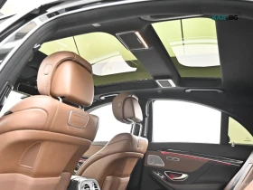 Mercedes-Benz S 350 4MATIC* FACELIFT* 360* HUD* ОБДУХ* НАВИ* ПАНО - 29500 € - 84836209 16 | Car24.bg Mercedes-Benz S 350 4MATIC* FACELIFT* 360* HUD* ОБДУХ* НАВИ* ПАНО - 29500 € - 84836209 16