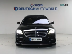 Mercedes-Benz S 350 4MATIC* FACELIFT* 360* HUD* ОБДУХ* НАВИ* ПАНО - 29500 € - 84836209 3 | Car24.bg Mercedes-Benz S 350 4MATIC* FACELIFT* 360* HUD* ОБДУХ* НАВИ* ПАНО - 29500 € - 84836209 3