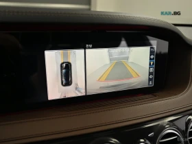 Mercedes-Benz S 350 4MATIC* FACELIFT* 360* HUD* ОБДУХ* НАВИ* ПАНО - 29500 € - 84836209 14 | Car24.bg Mercedes-Benz S 350 4MATIC* FACELIFT* 360* HUD* ОБДУХ* НАВИ* ПАНО - 29500 € - 84836209 14